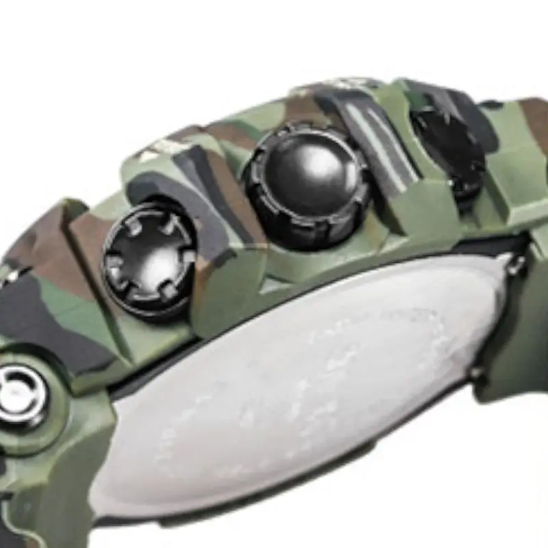 Montres camouflage - Image 6