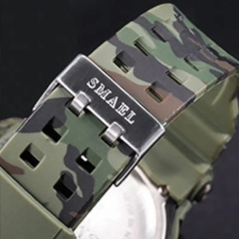 Montres camouflage - Image 8