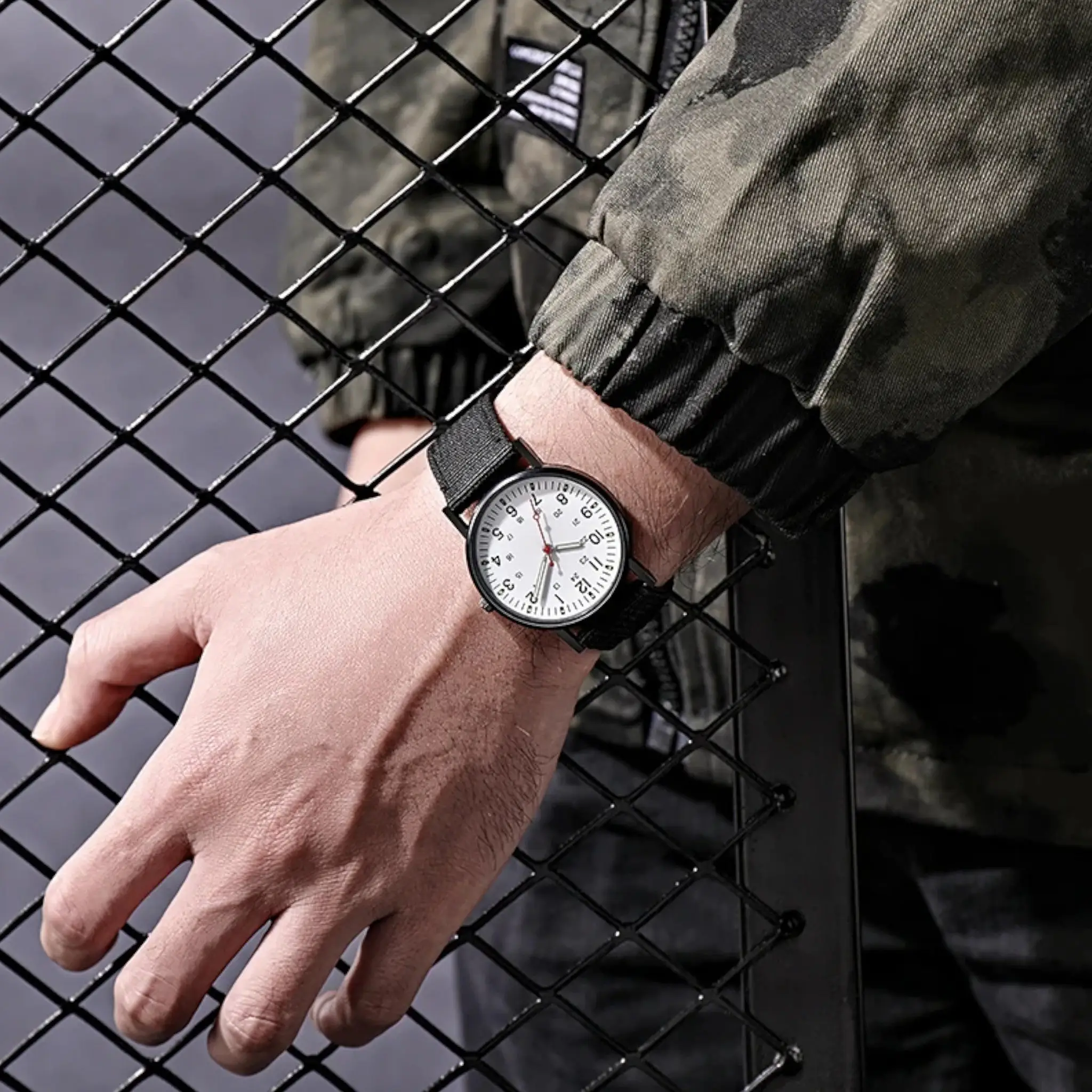Montres militaire - Image 3