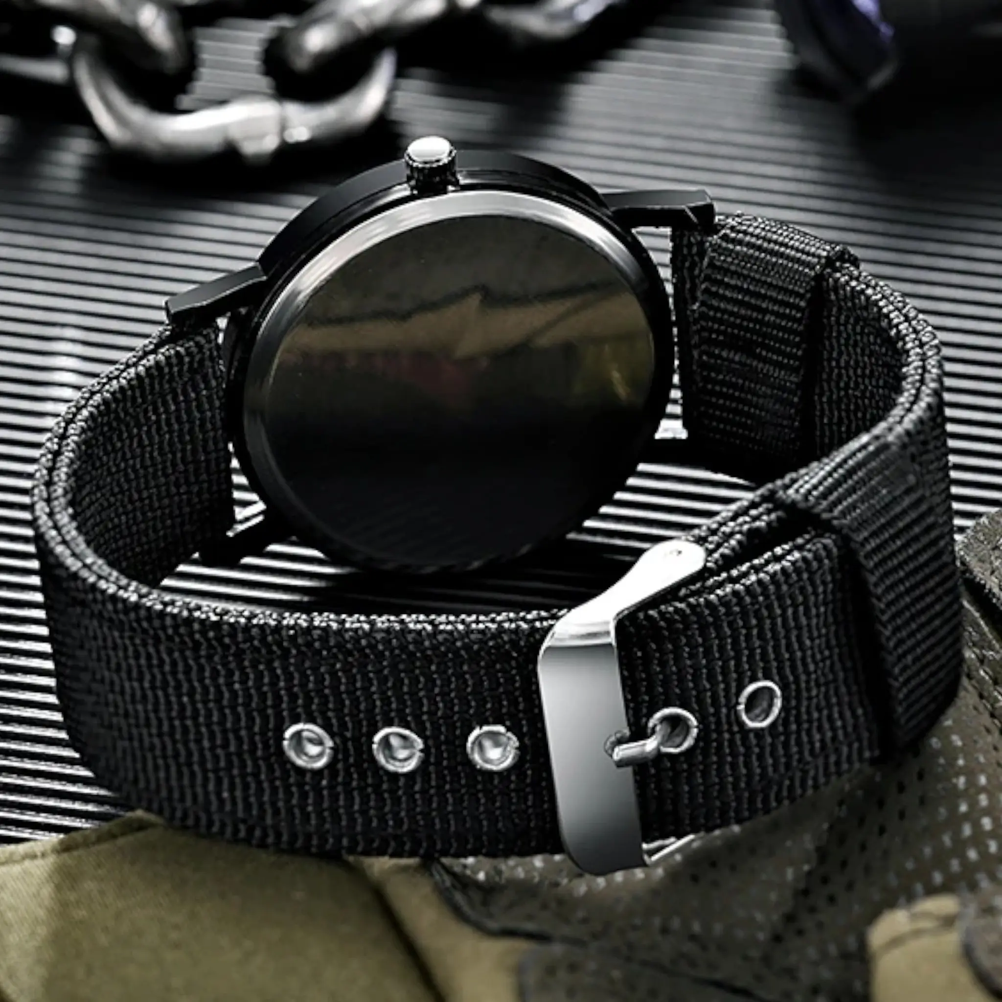Montres militaire - Image 6