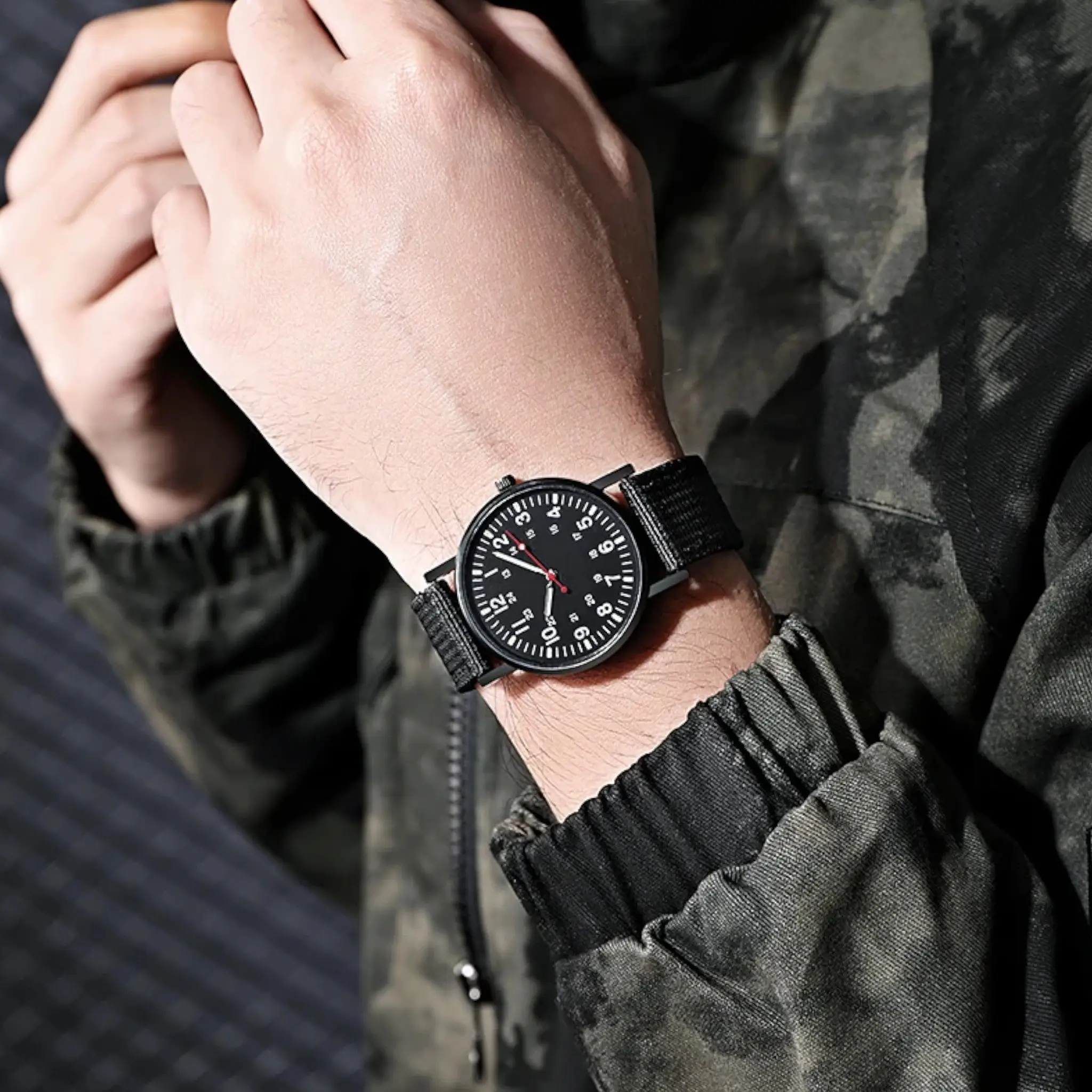 Montres militaire - Image 7