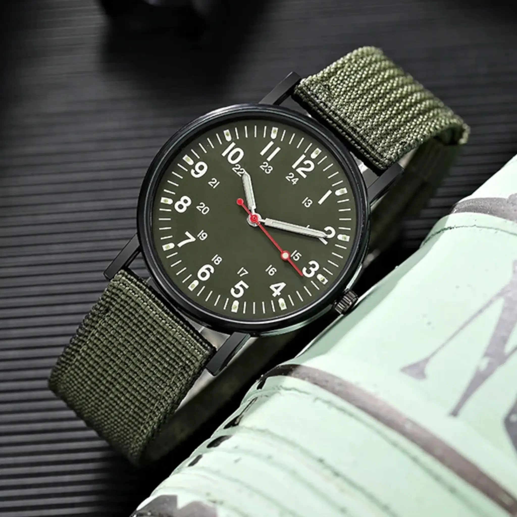 Montres militaire - Image 9