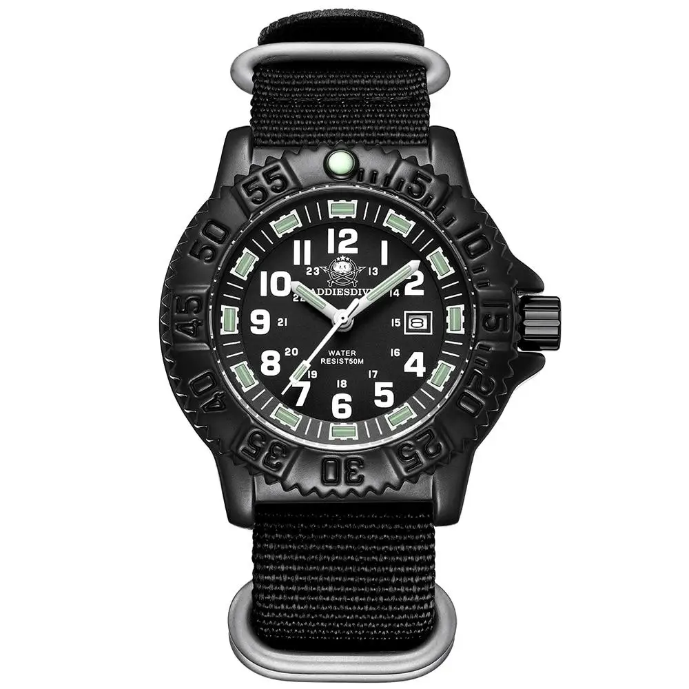 Montres militaires forces spéciales - Image 4