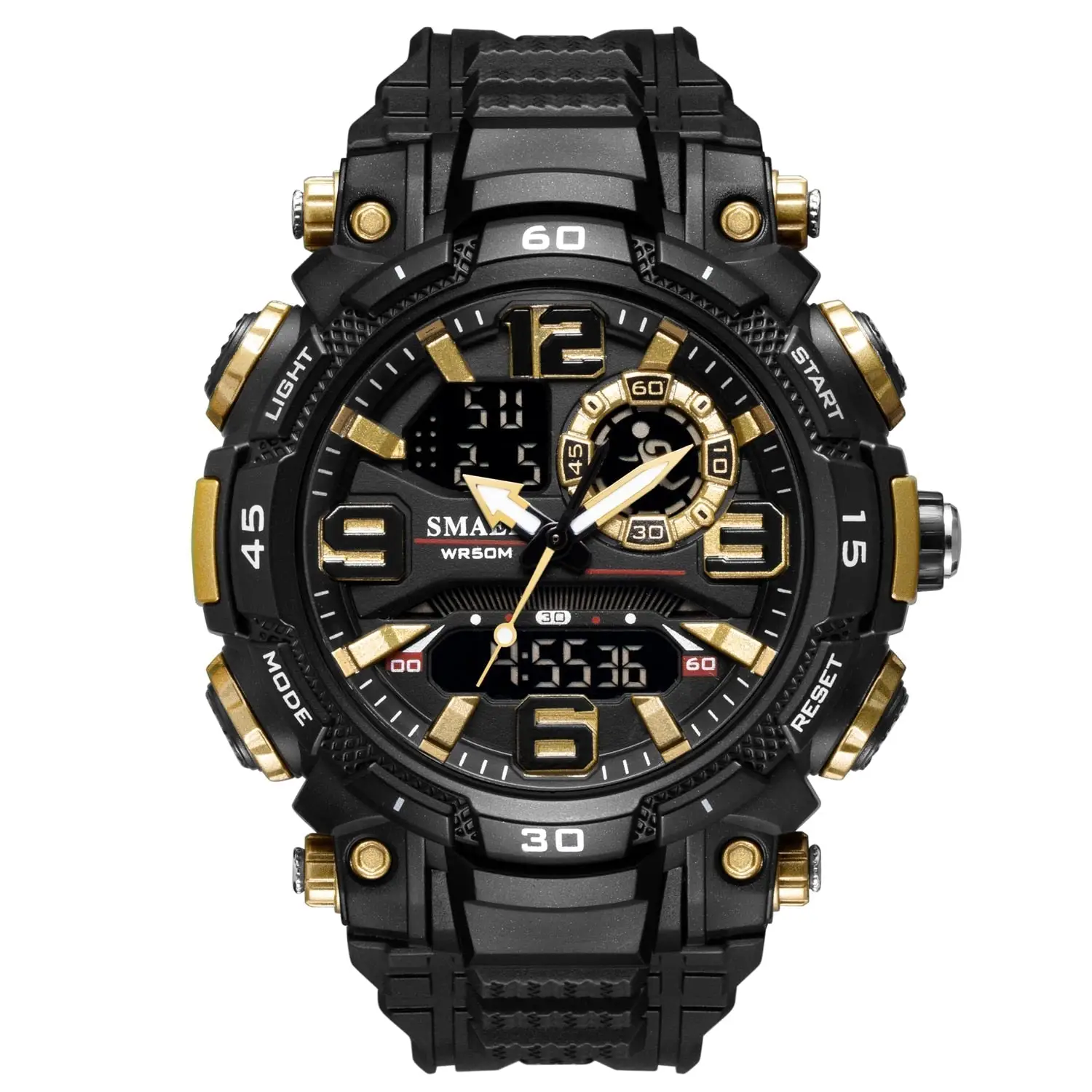 Montres tactiques militaire - Image 10