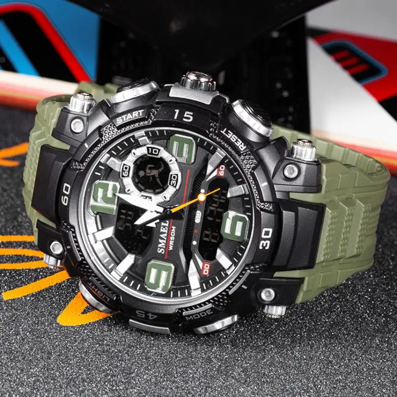 Montres tactiques militaire - Image 17