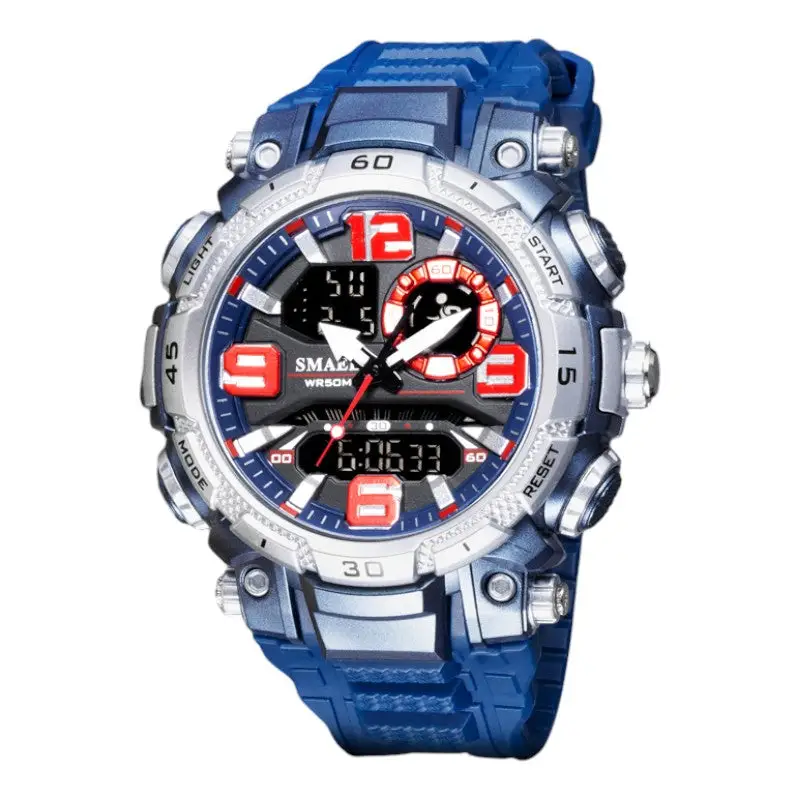 Montres tactiques militaire - Image 2