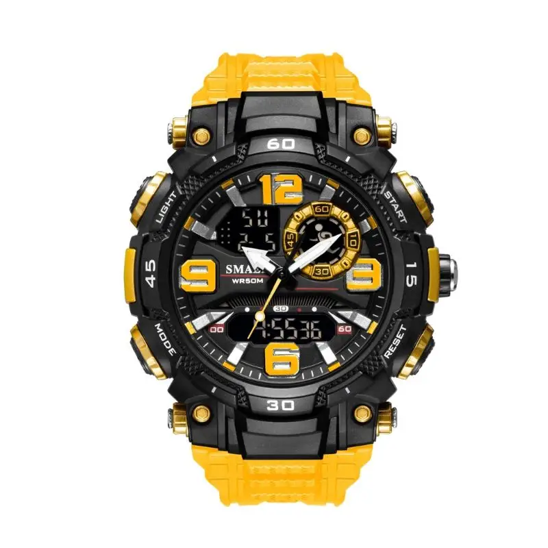 Montres tactiques militaire - Image 22