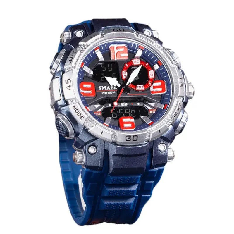 Montres tactiques militaire - Image 3