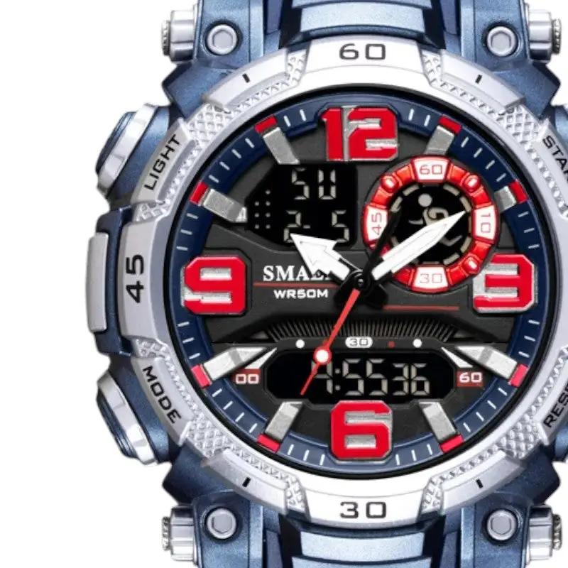Montres tactiques militaire - Image 7