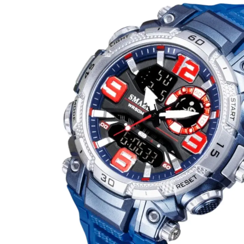 Montres tactiques militaire - Image 8