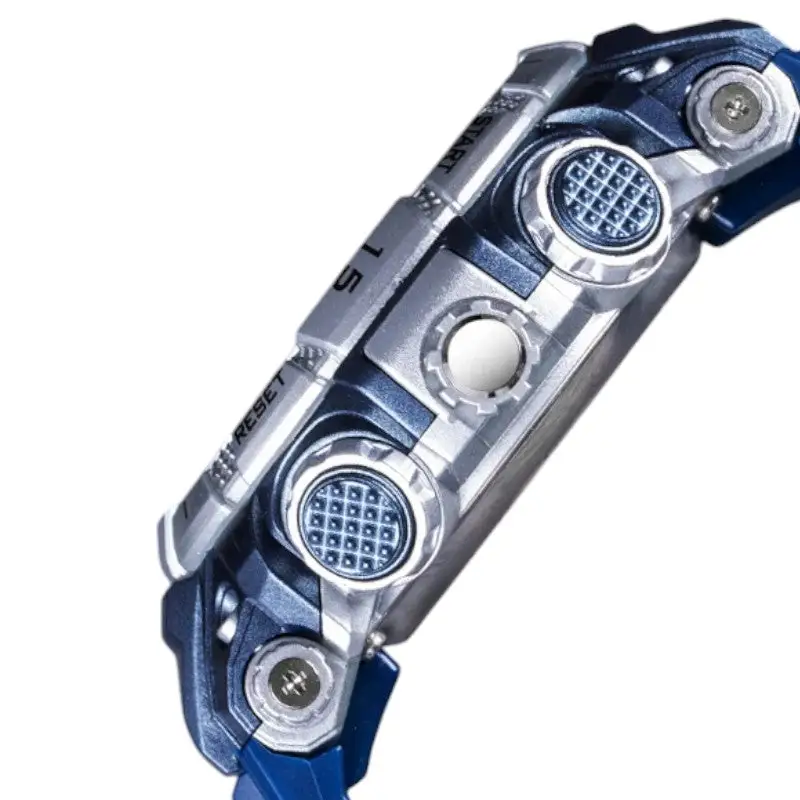 Montres tactiques militaire - Image 9