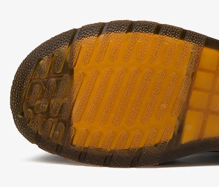Moto bottes hommes - Image 2