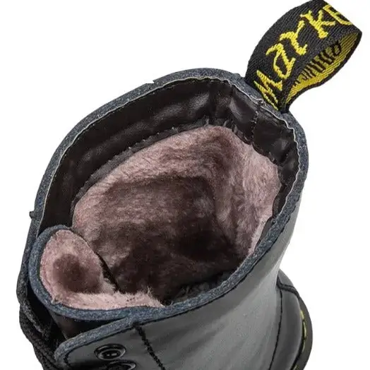 Moto bottes hommes - Image 7