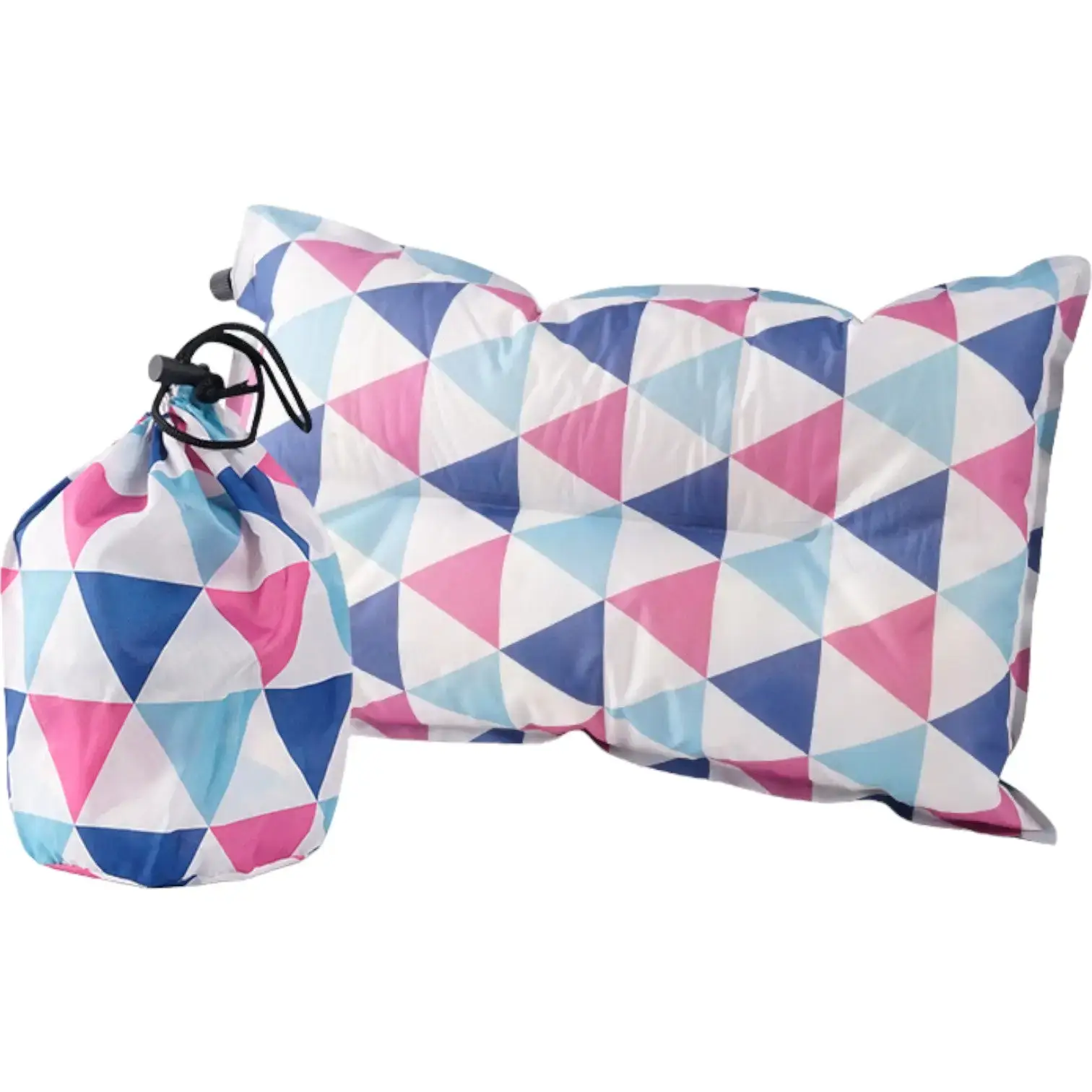 Mousse camping oreiller - Image 21