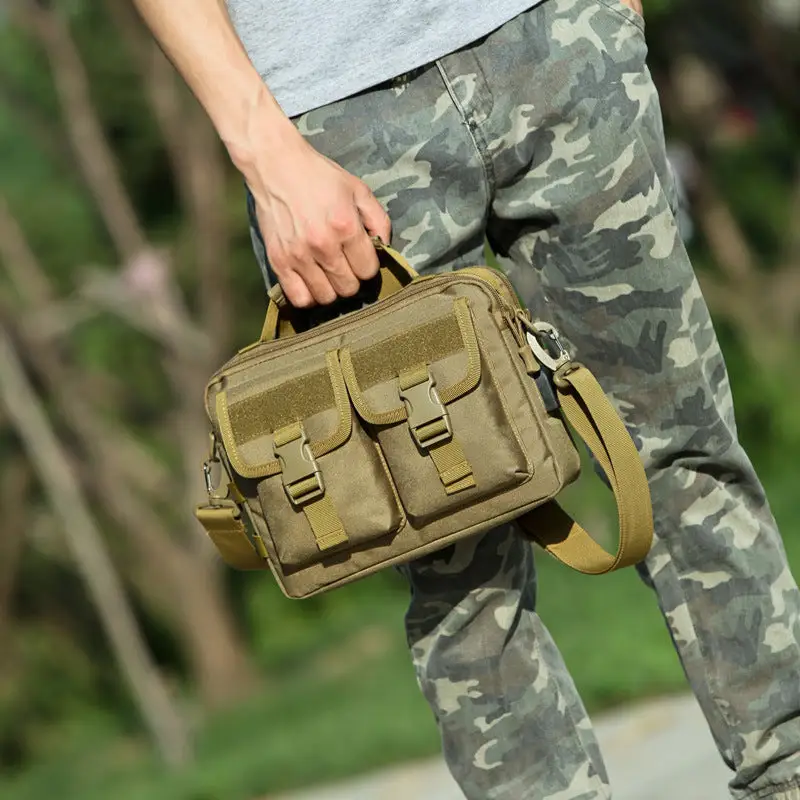 Musette militaire - Image 10