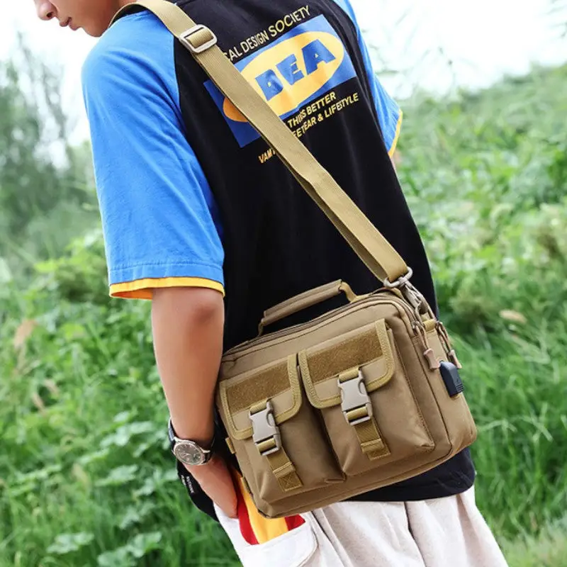 Musette militaire - Image 11