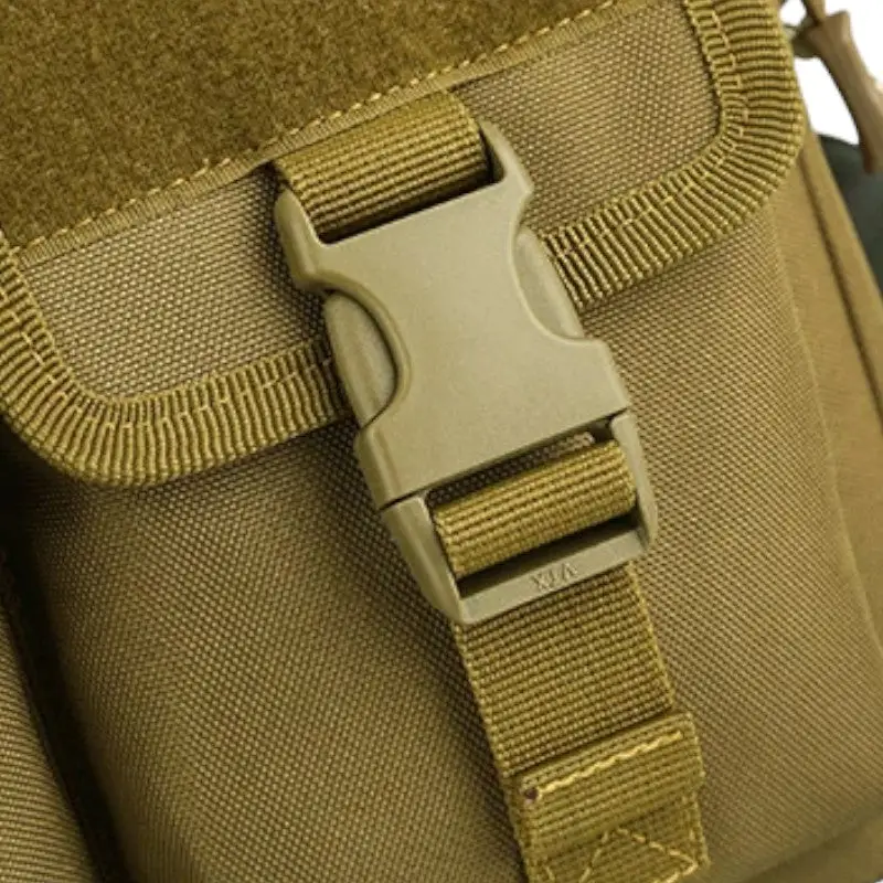 Musette militaire - Image 13