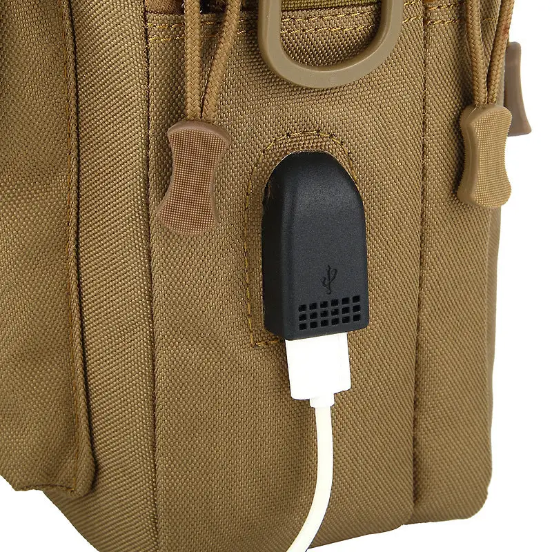 Musette militaire - Image 16