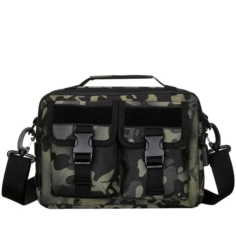 Musette militaire - Image 18