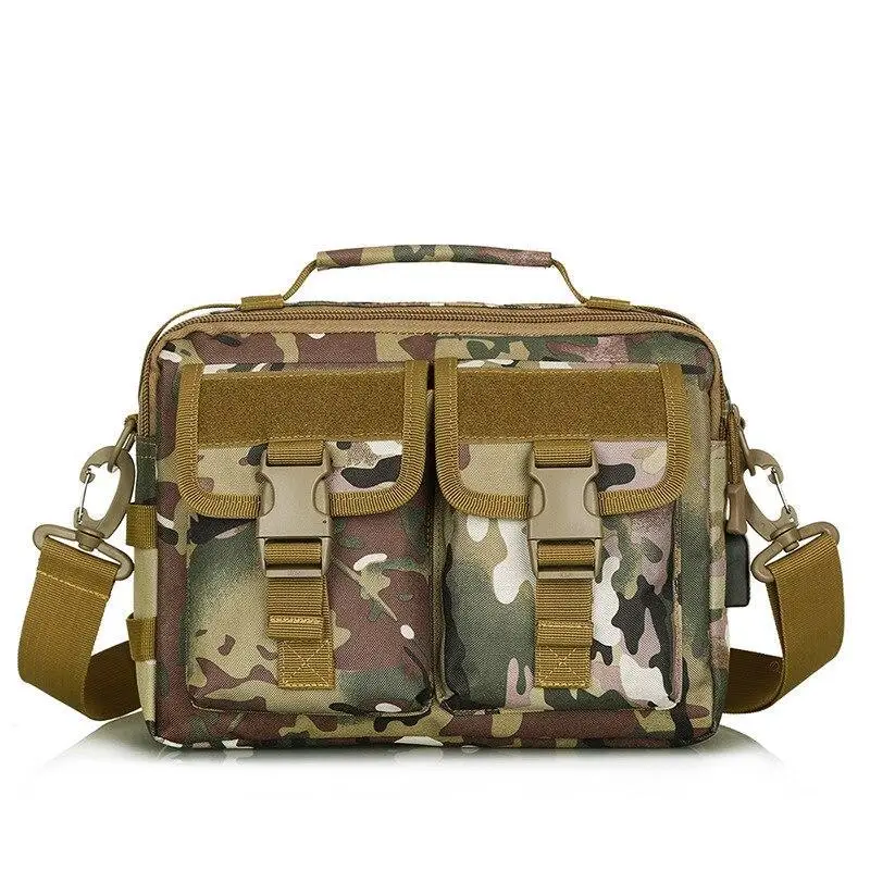 Musette militaire - Image 20