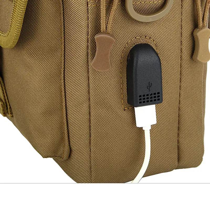 Musette militaire - Image 4