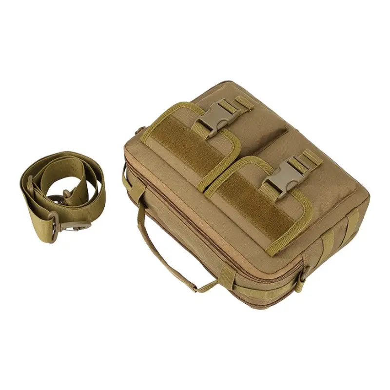Musette militaire - Image 6