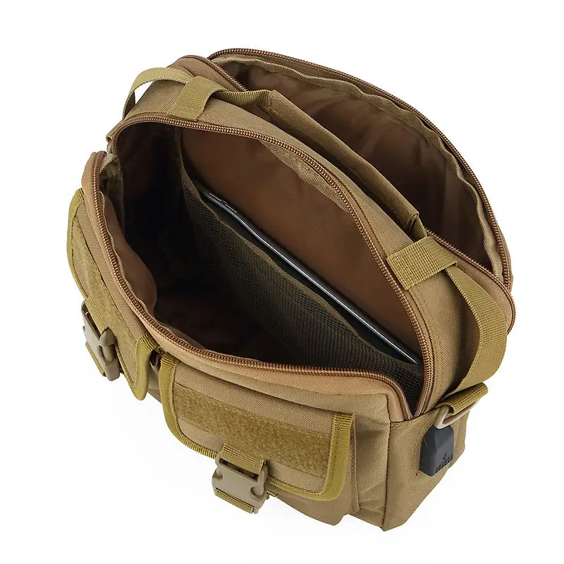 Musette militaire - Image 9