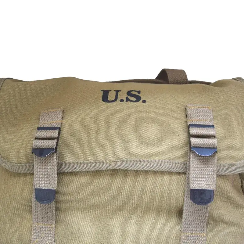 Musette militaire f2 - Image 12