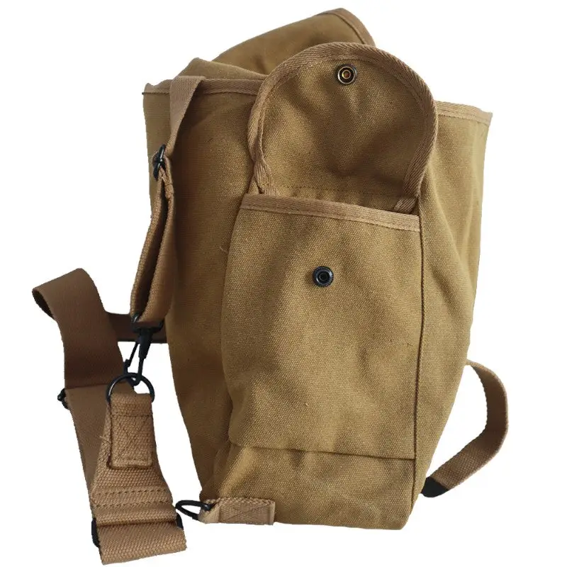 Musette militaire f2 - Image 4
