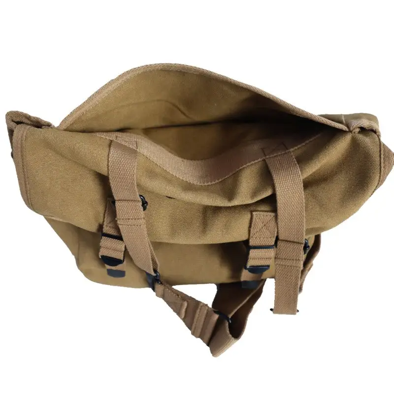 Musette militaire f2 - Image 7