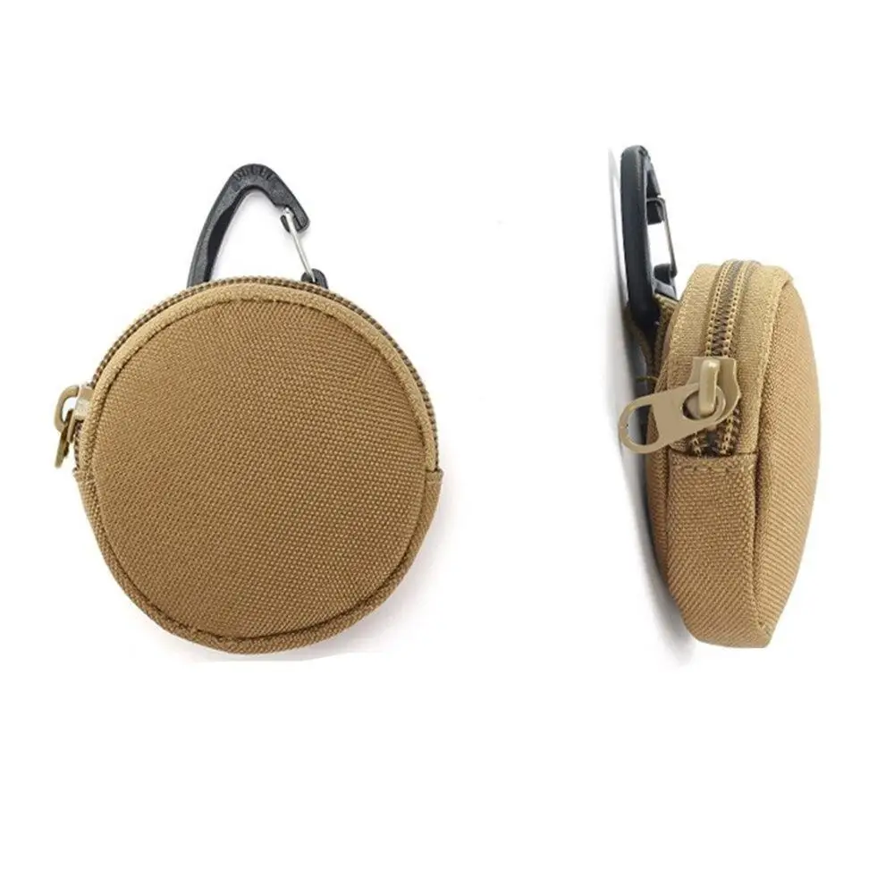 Musette militaire sable - Image 5