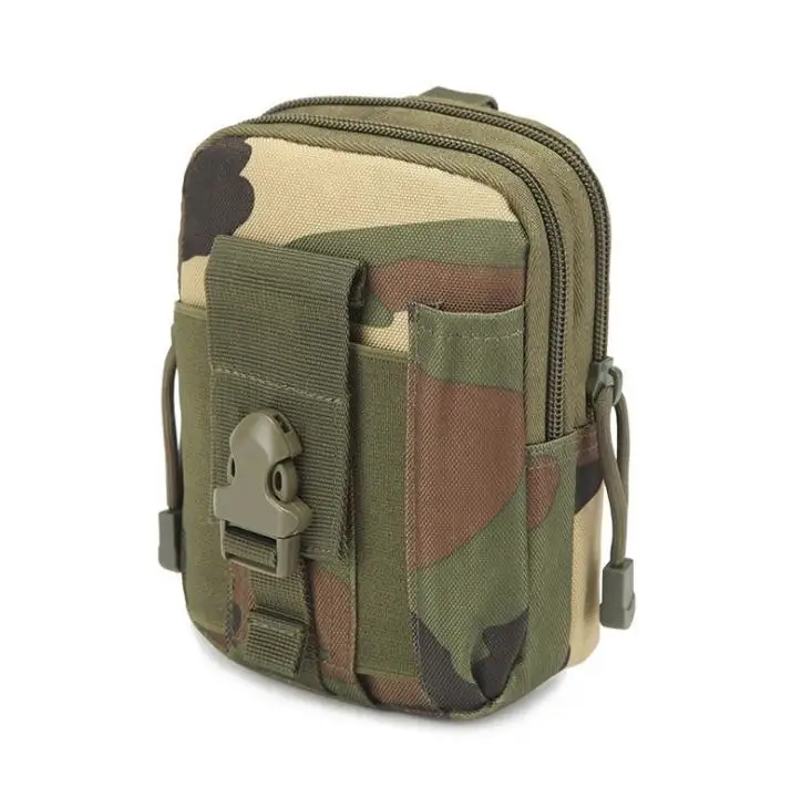 Musette sac militaire - Image 11