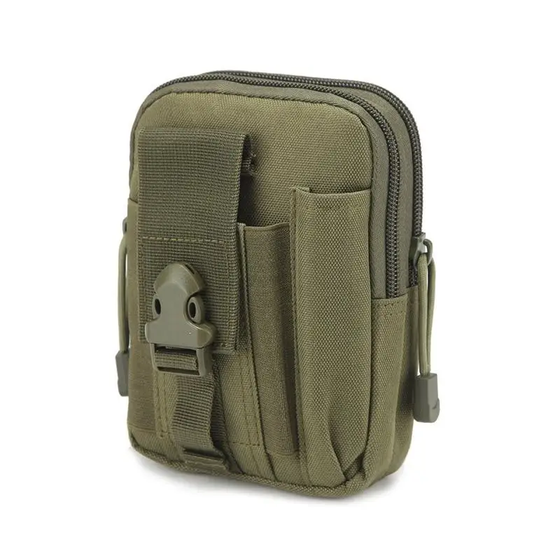 Musette sac militaire - Image 14