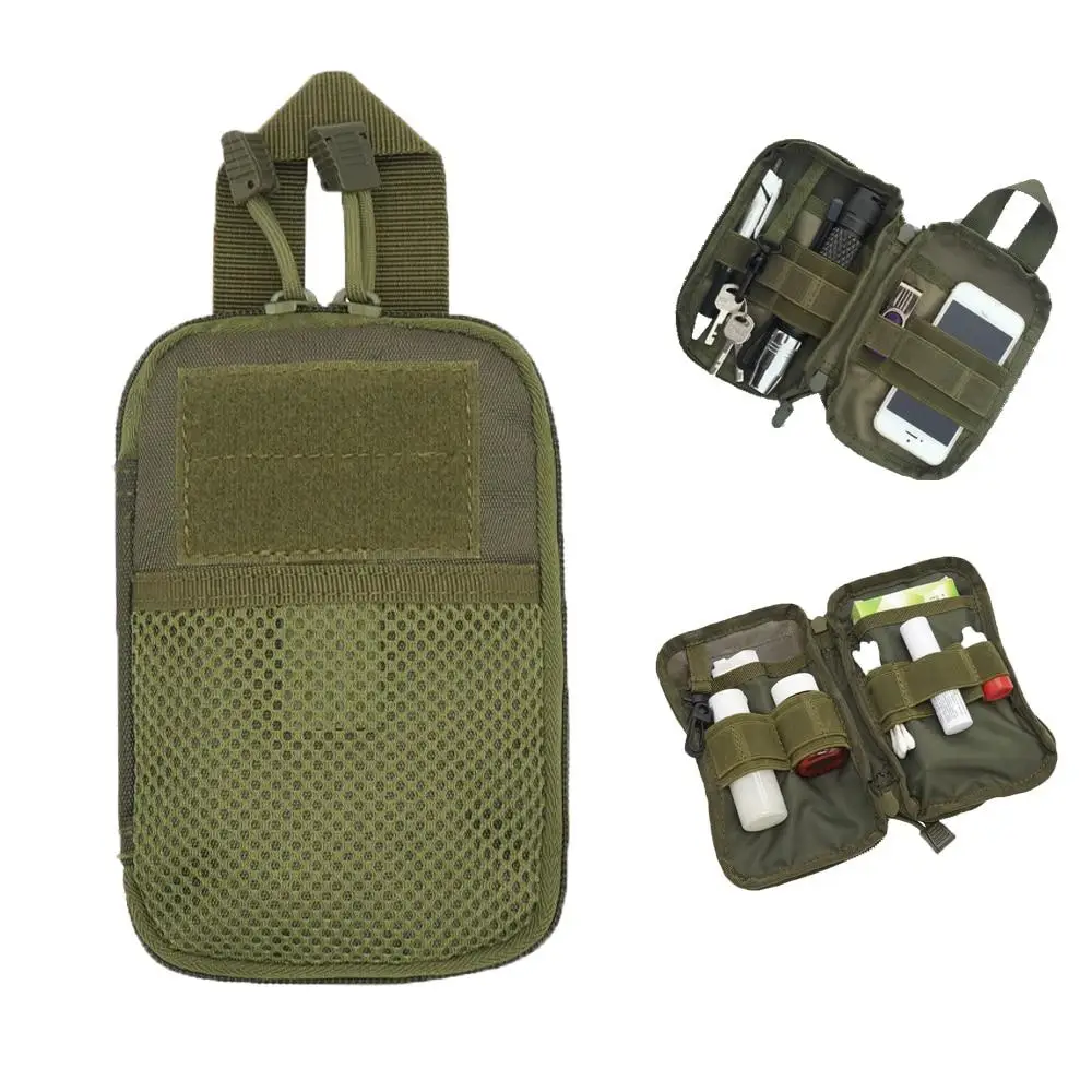 Musette sac militaire - Image 18