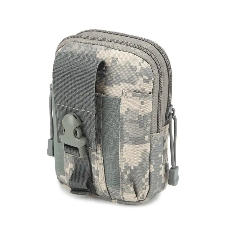 Musette sac militaire - Image 3