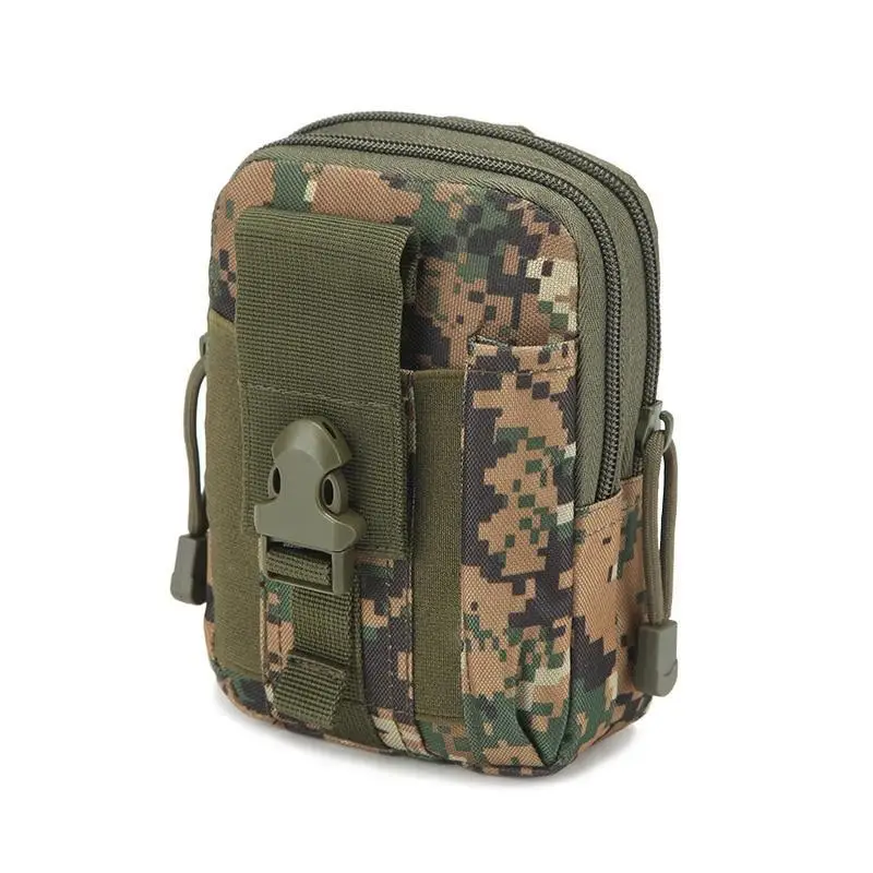 Musette sac militaire - Image 4