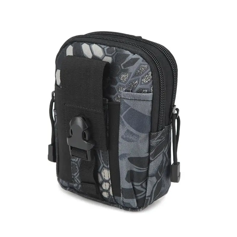 Musette sac militaire - Image 5