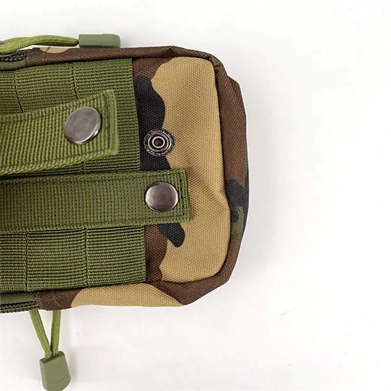 Musette sac militaire - Image 6
