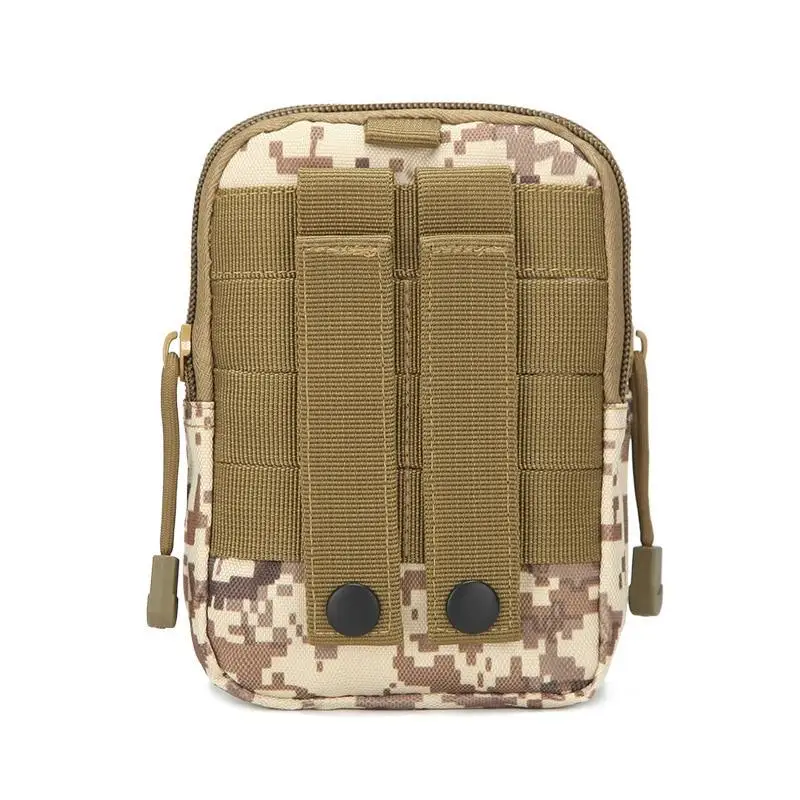 Musette sac militaire - Image 7