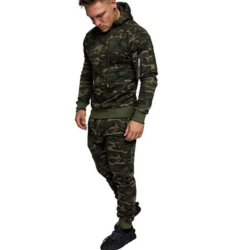 Nouveau treillis militaire - Image 10