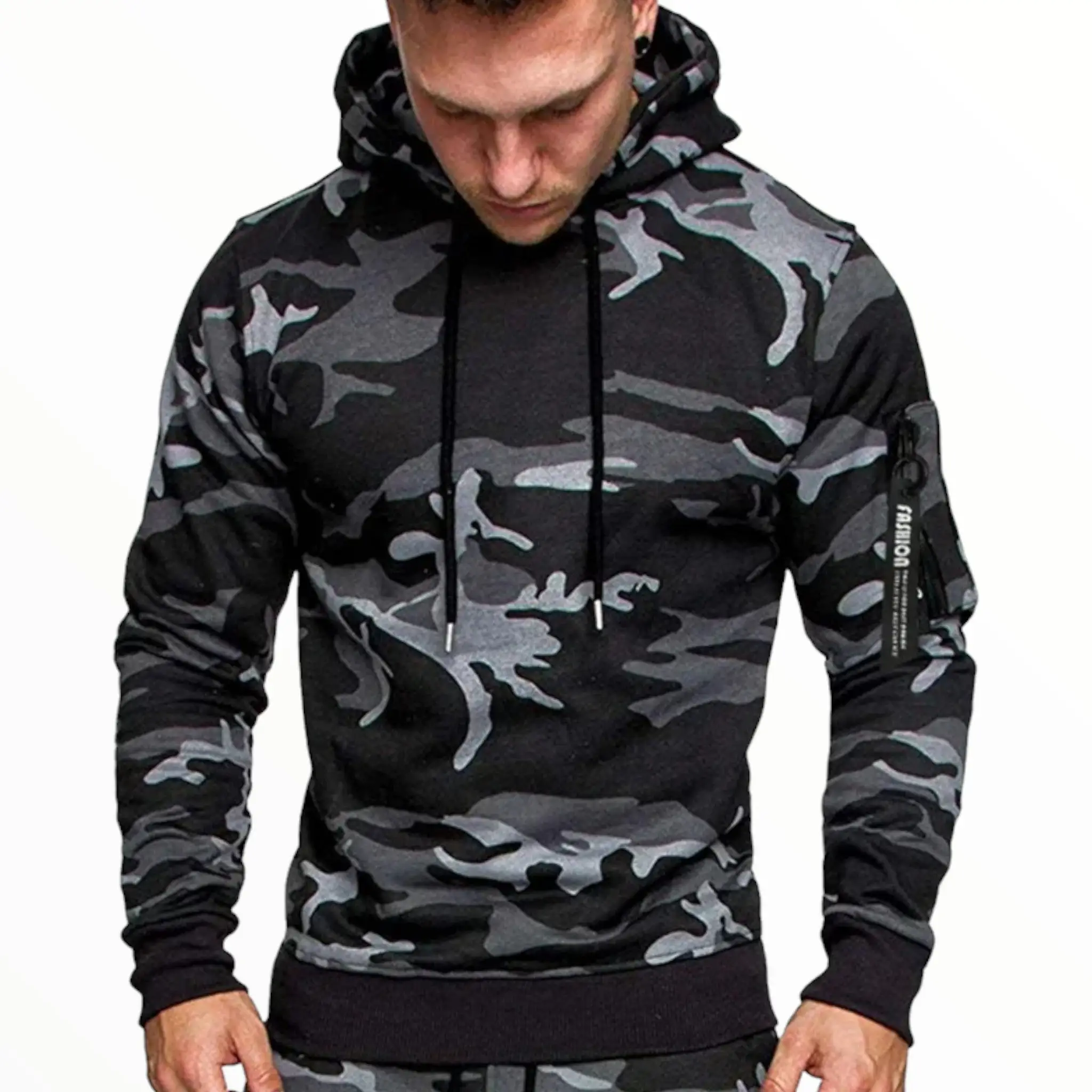 Nouveau treillis militaire - Image 2