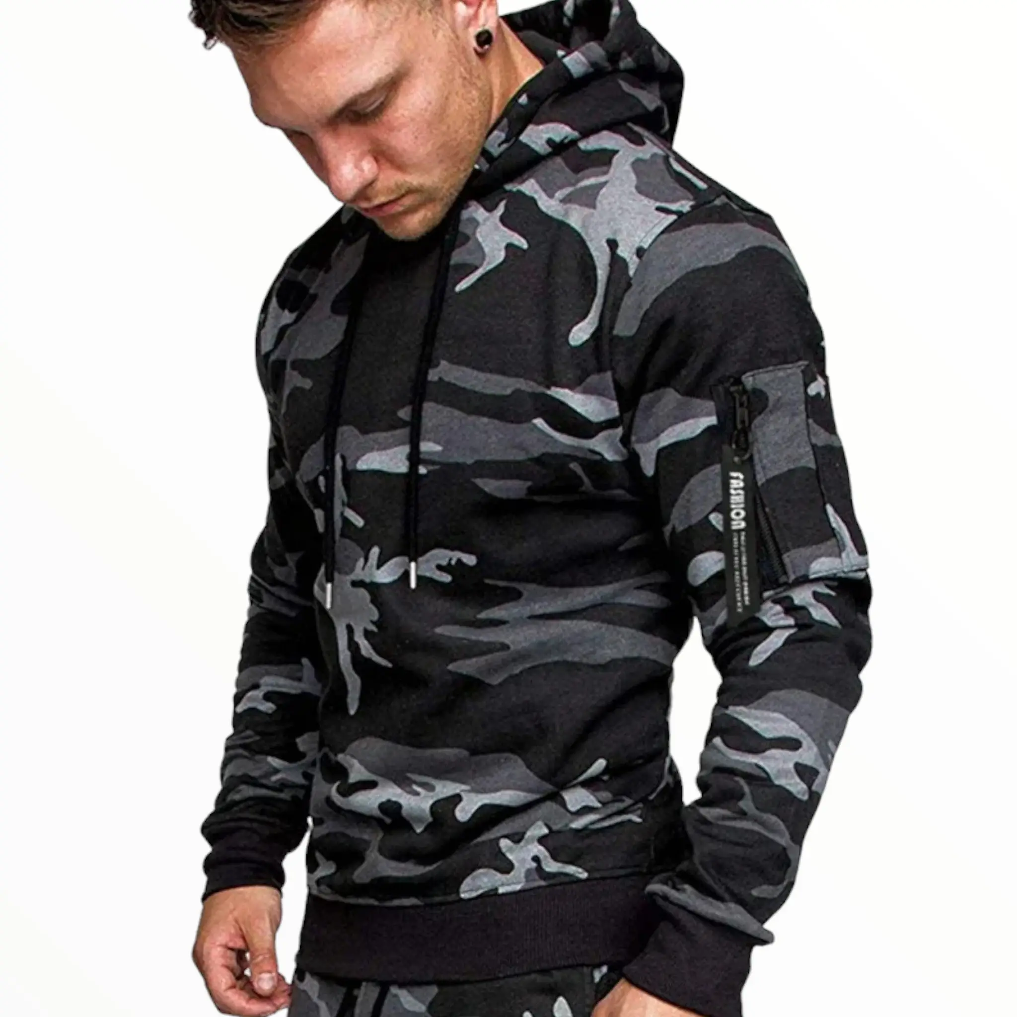 Nouveau treillis militaire - Image 3