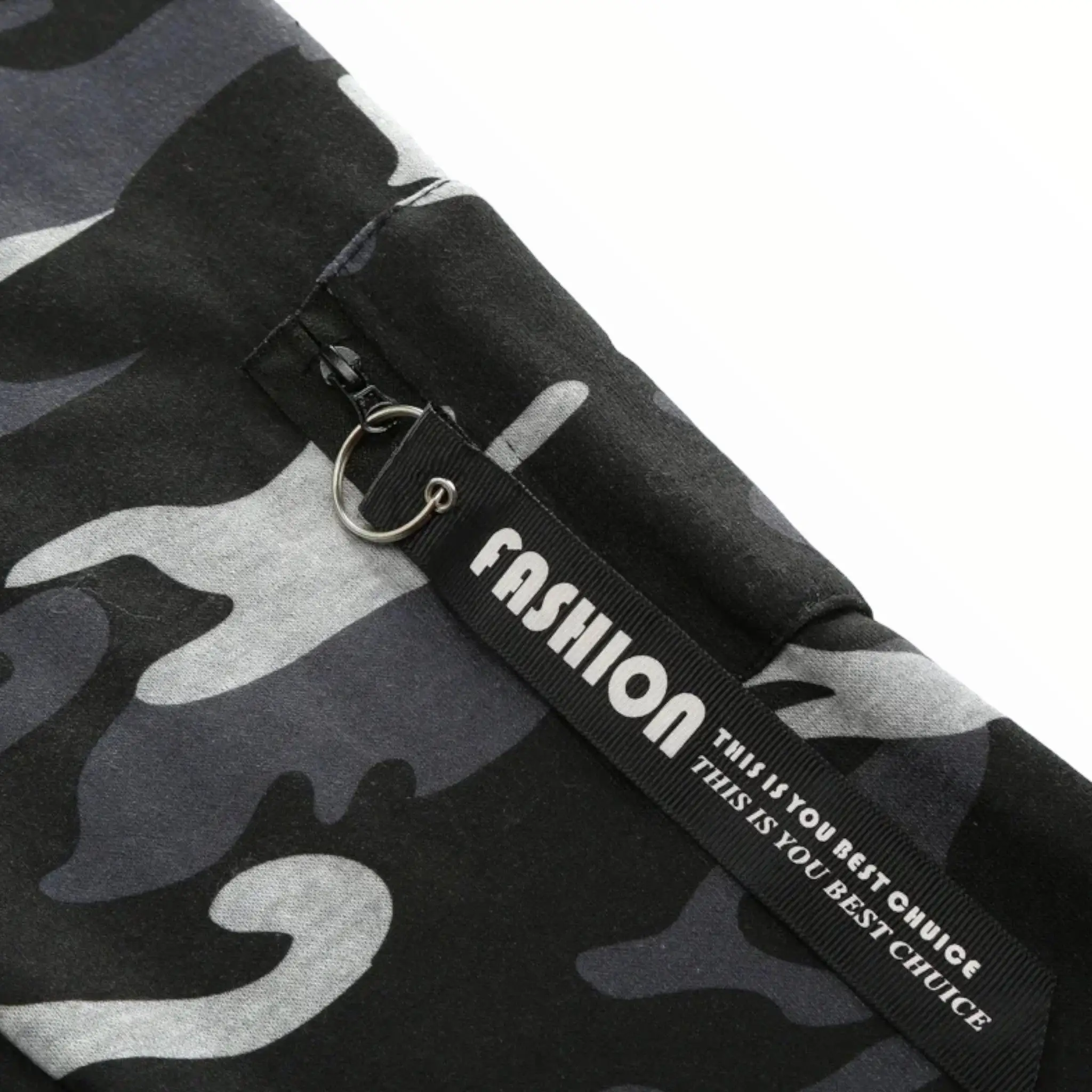 Nouveau treillis militaire - Image 7