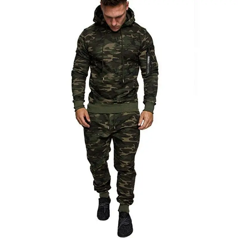 Nouveau treillis militaire - Image 9