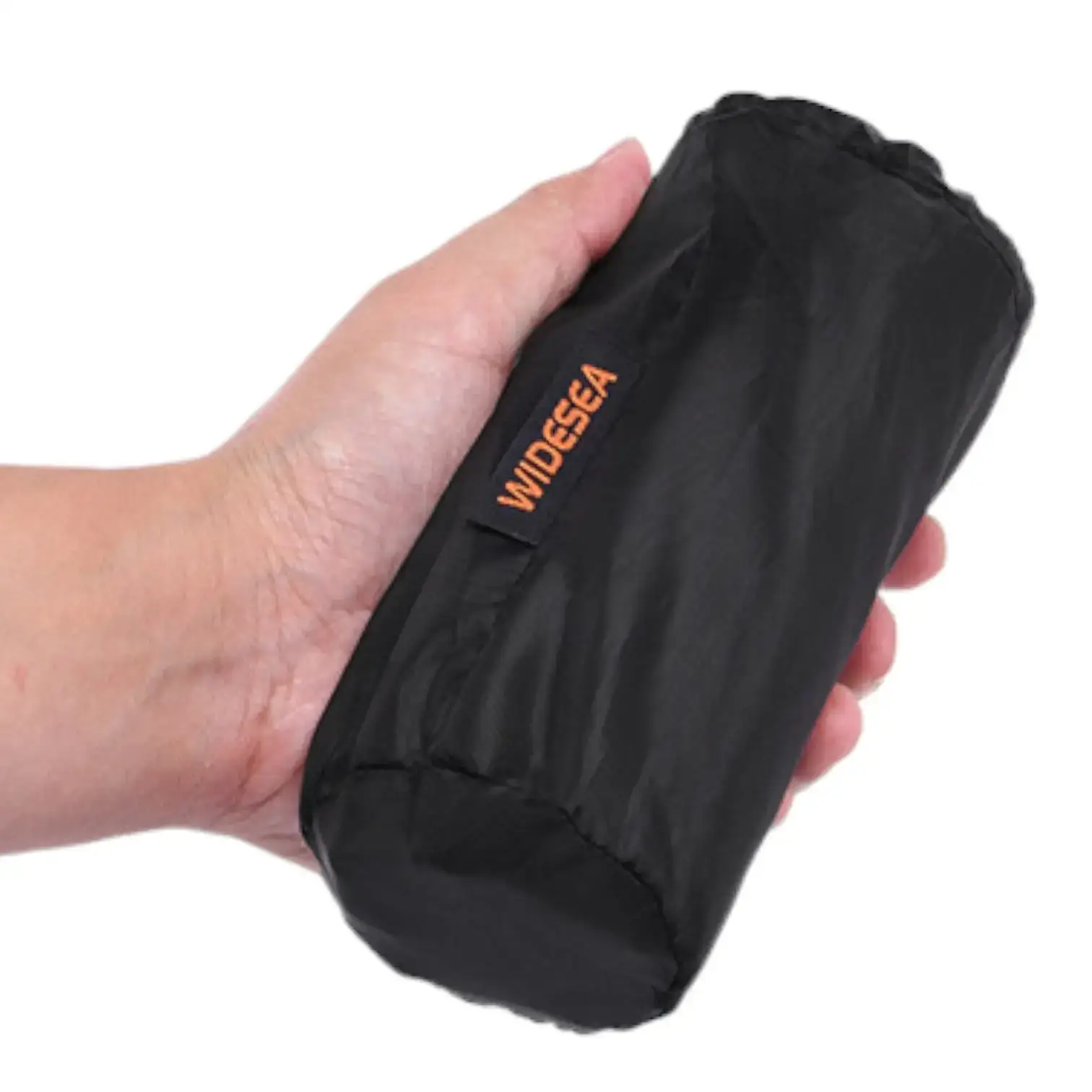 Oreiller camping compressible - Image 2