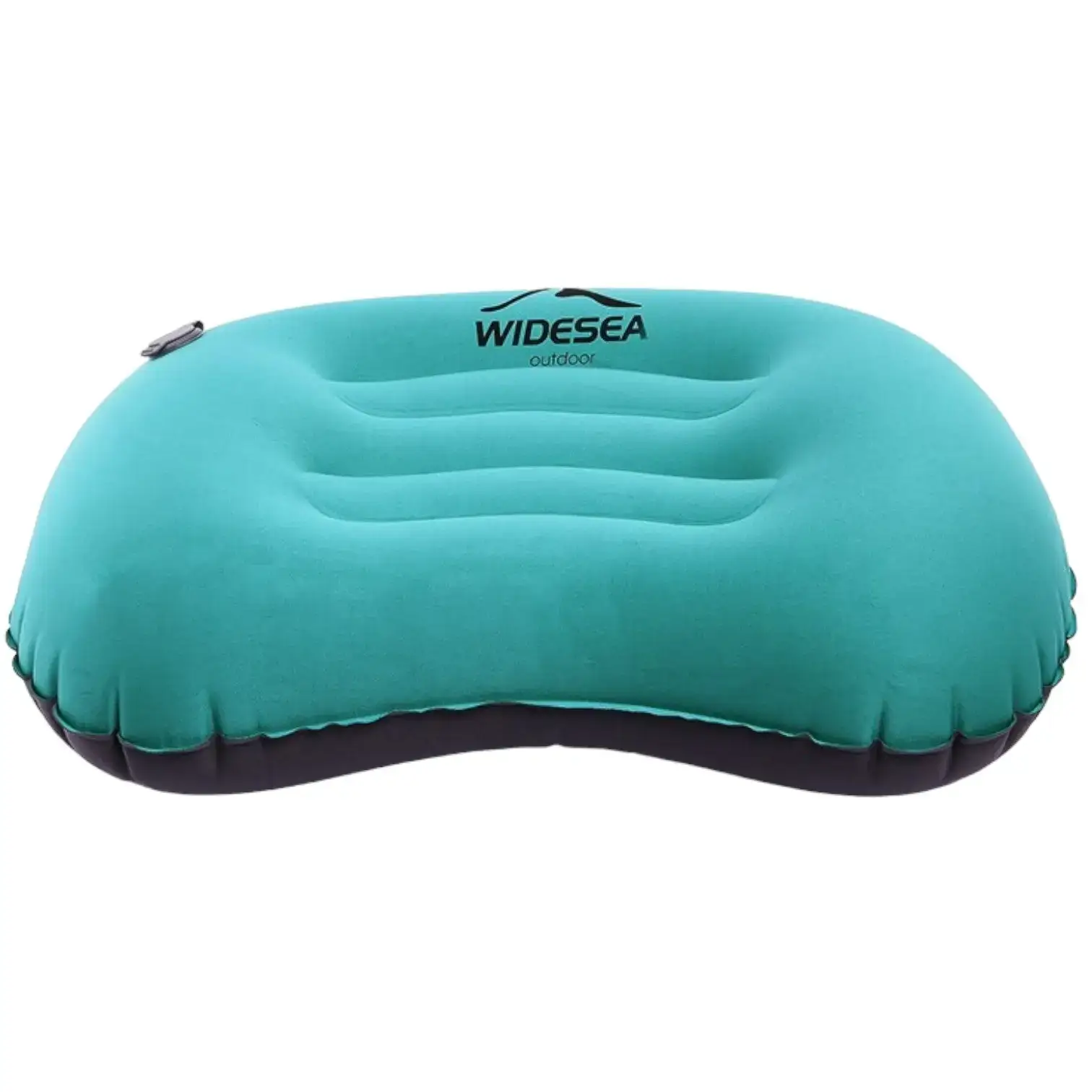 Oreiller camping compressible - Image 4