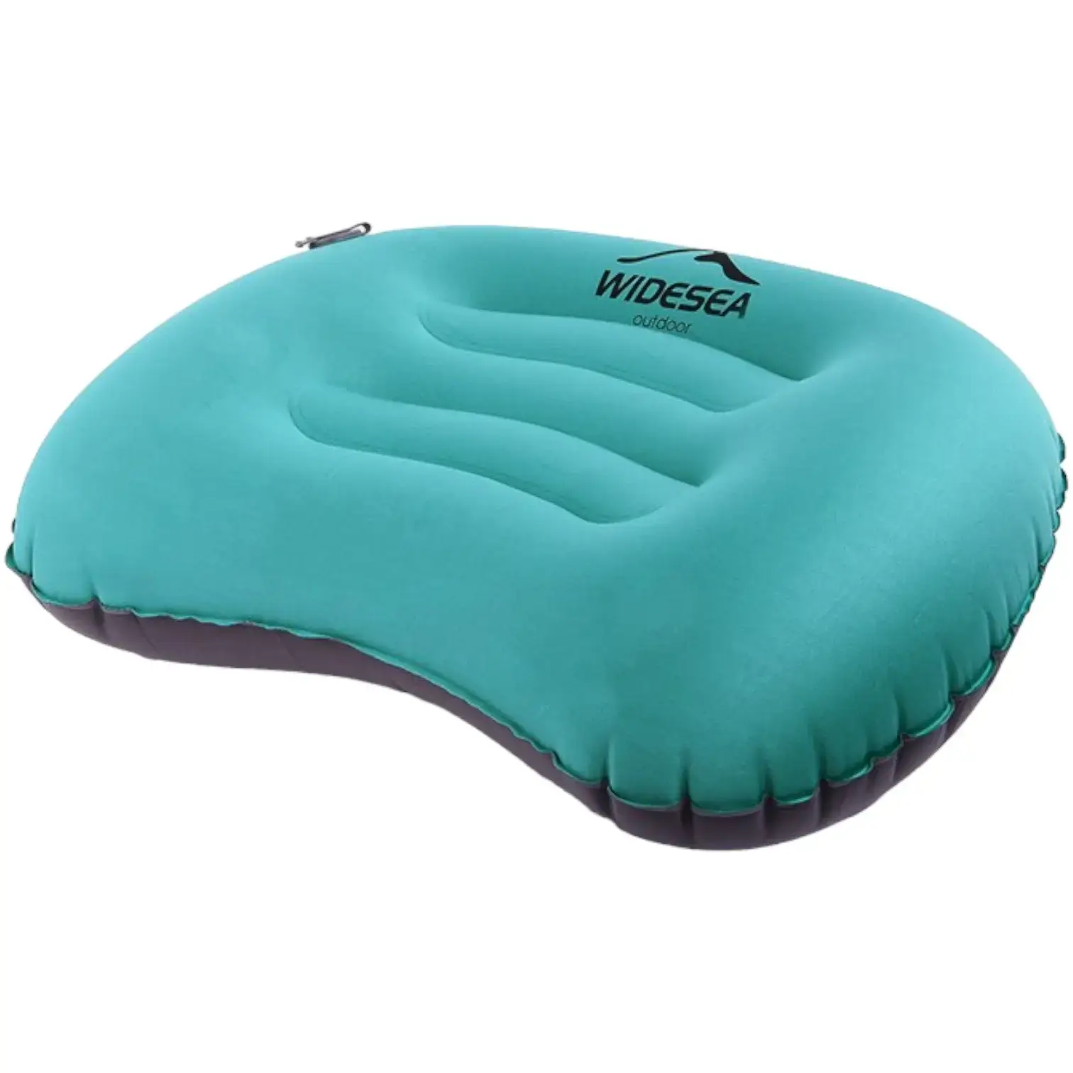 Oreiller camping compressible - Image 5