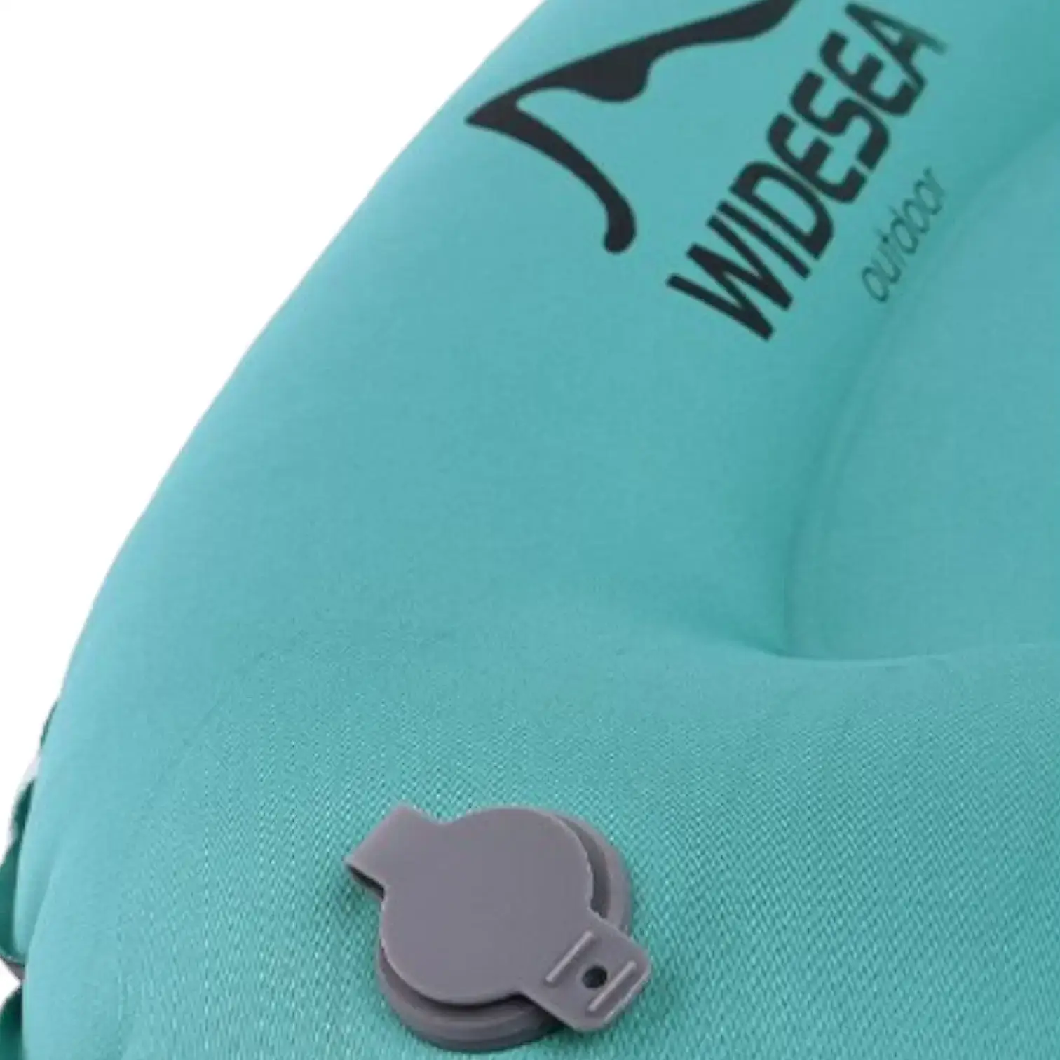 Oreiller camping compressible - Image 9