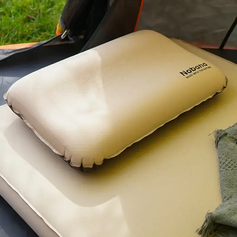 Oreiller camping léger - Image 3