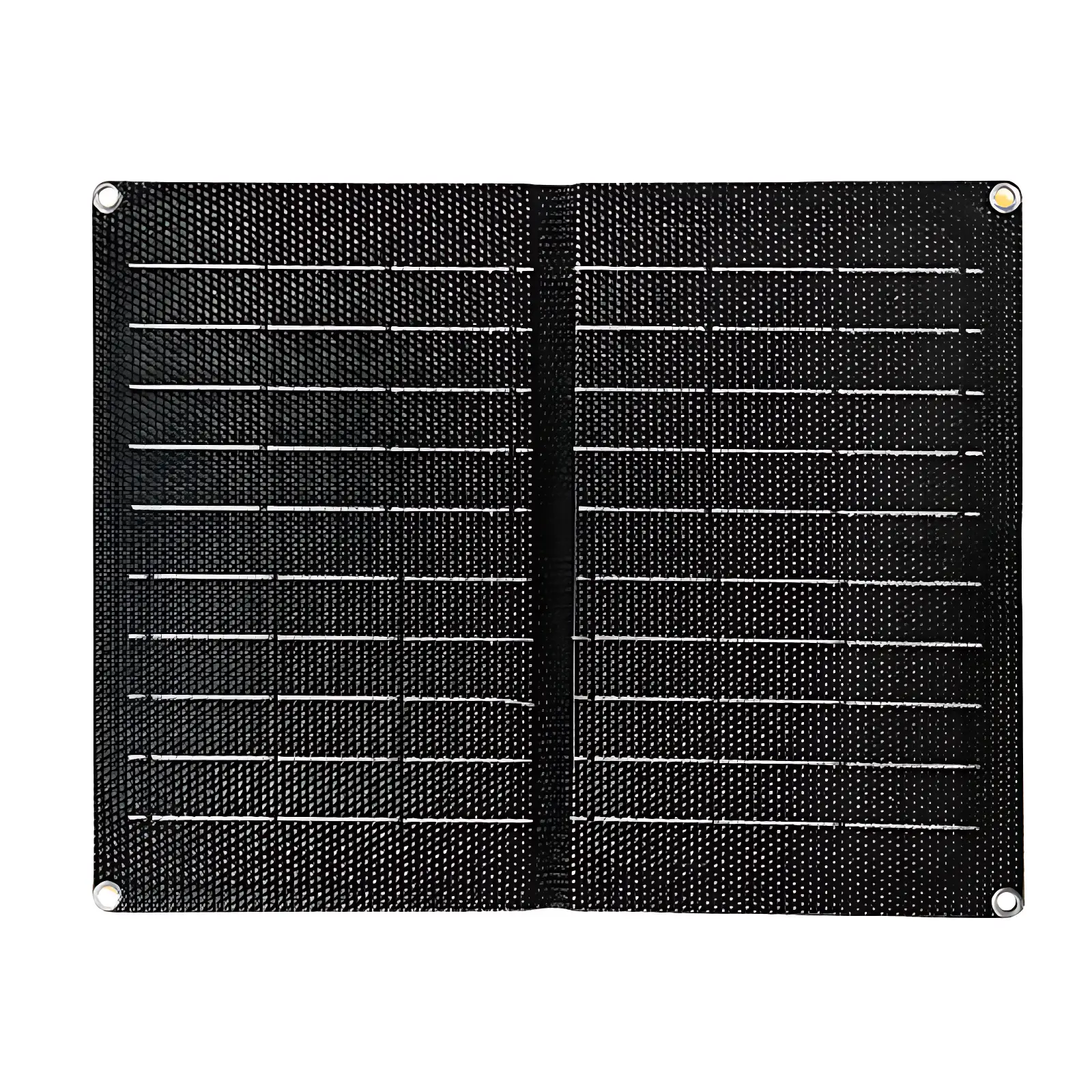 Panneau solaire pour randonnée plein air - Image 2